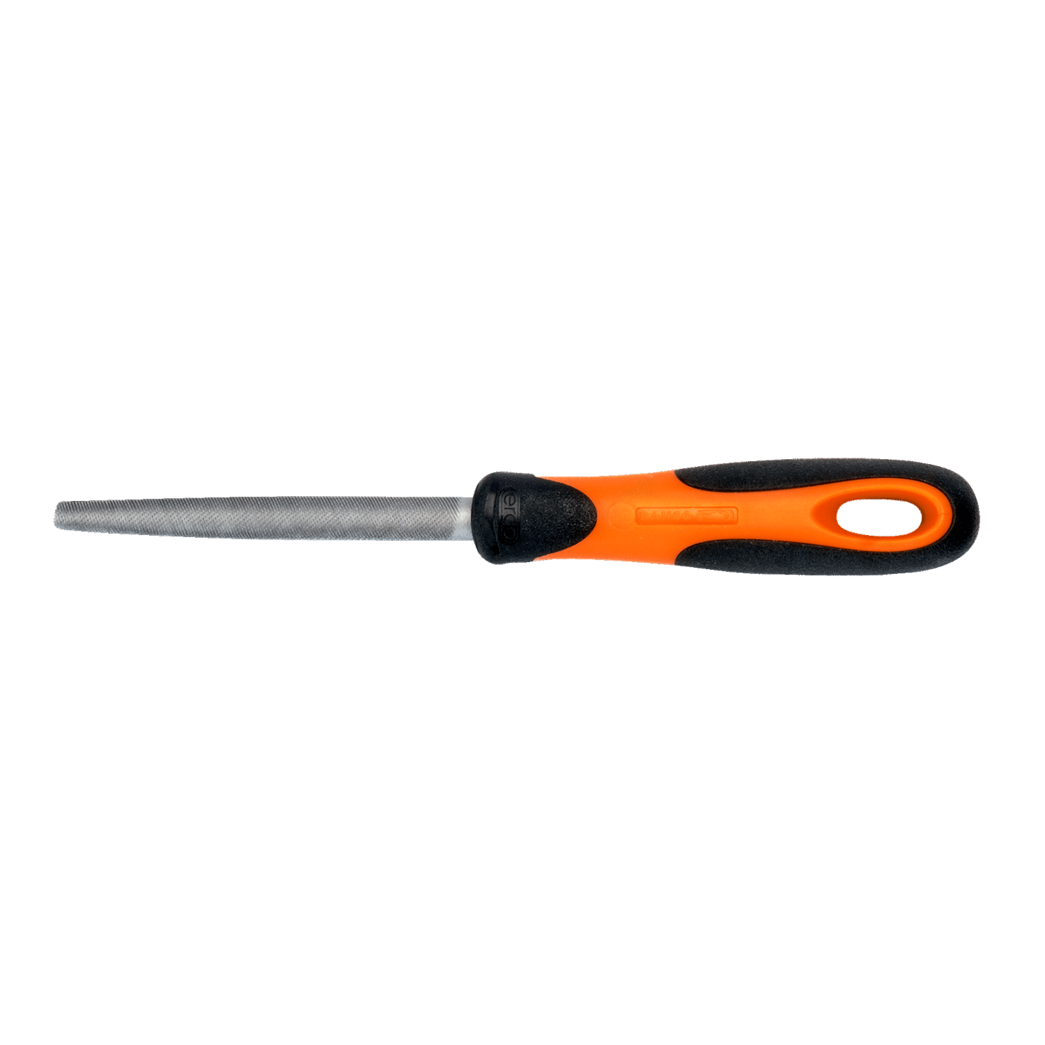 BAHCO 1-210-2 ERGO Engineering Half-Round File (BAHCO Tools) - Premium Half-Round File from BAHCO - Shop now at Yew Aik.