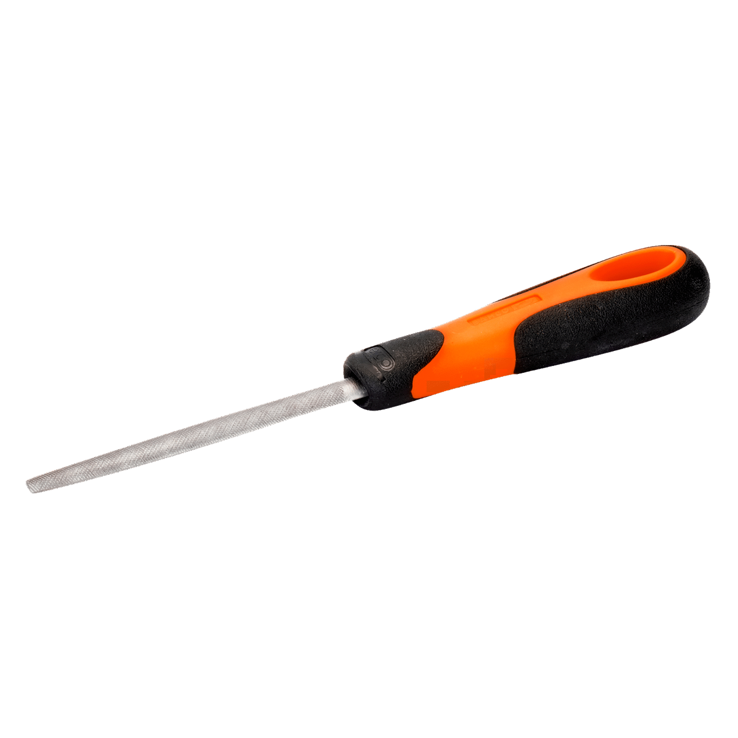 BAHCO 1-210-2 ERGO Engineering Half-Round File (BAHCO Tools) - Premium Half-Round File from BAHCO - Shop now at Yew Aik.