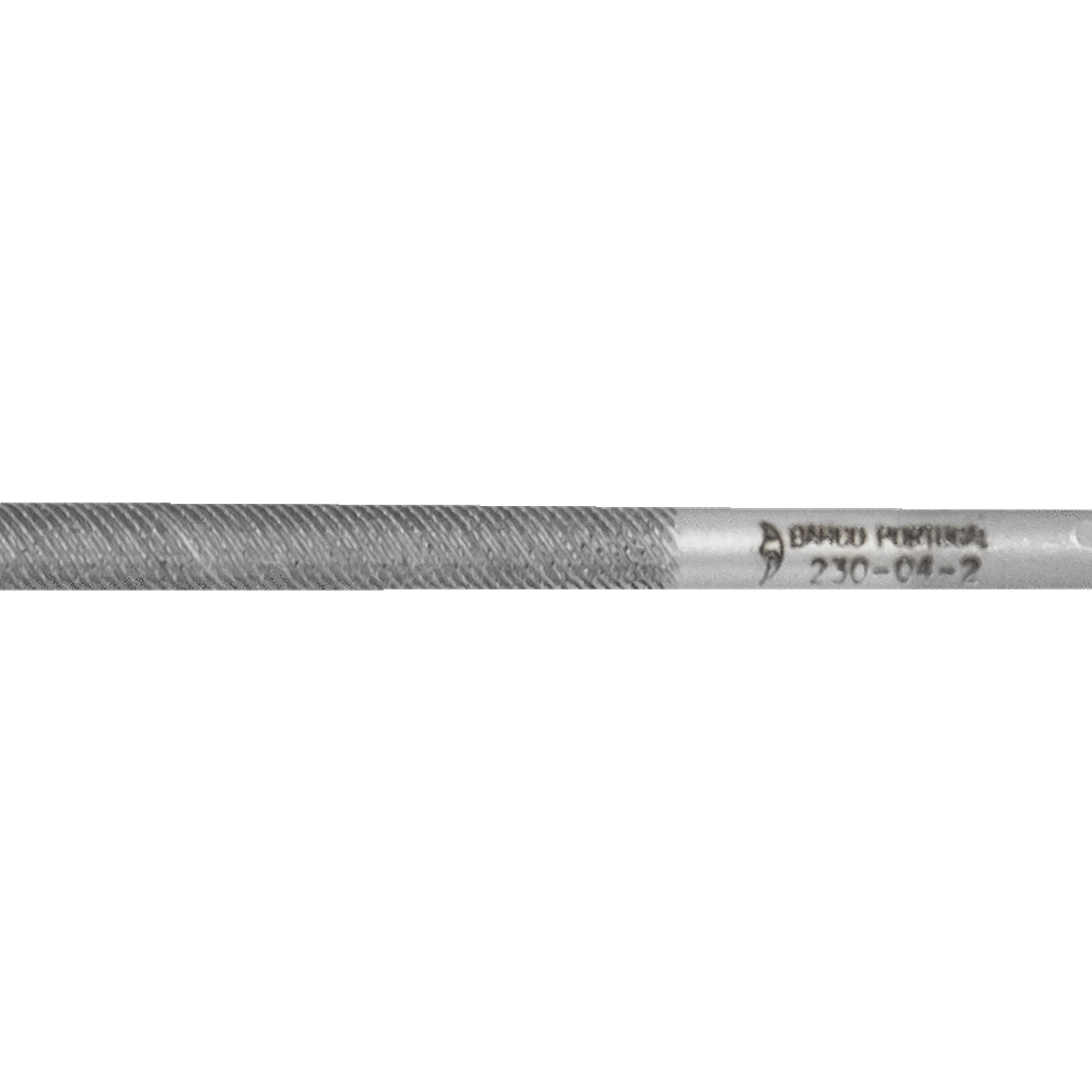 BAHCO 1-230-0 Engineering Round File (BAHCO Tools) - Premium Round File from BAHCO - Shop now at Yew Aik.