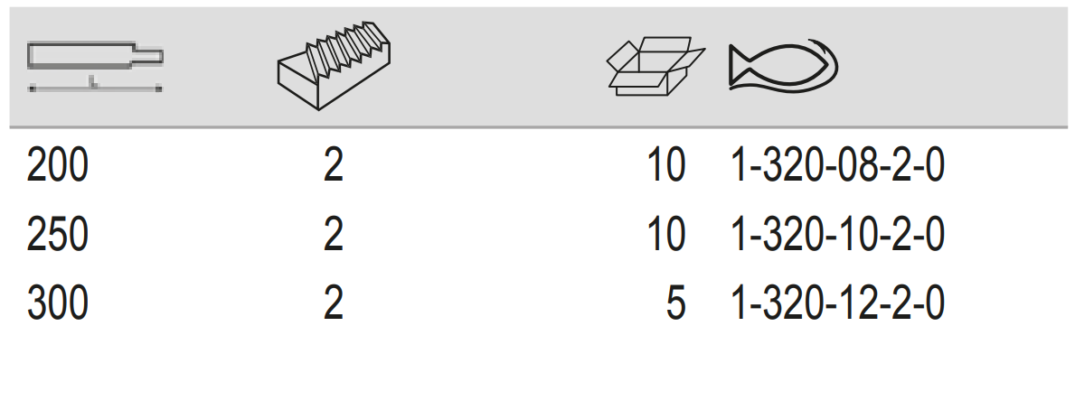 BAHCO 1-320-0 Engineering Diagonal File Second Cut Unhandled - Premium Diagonal File from BAHCO - Shop now at Yew Aik.