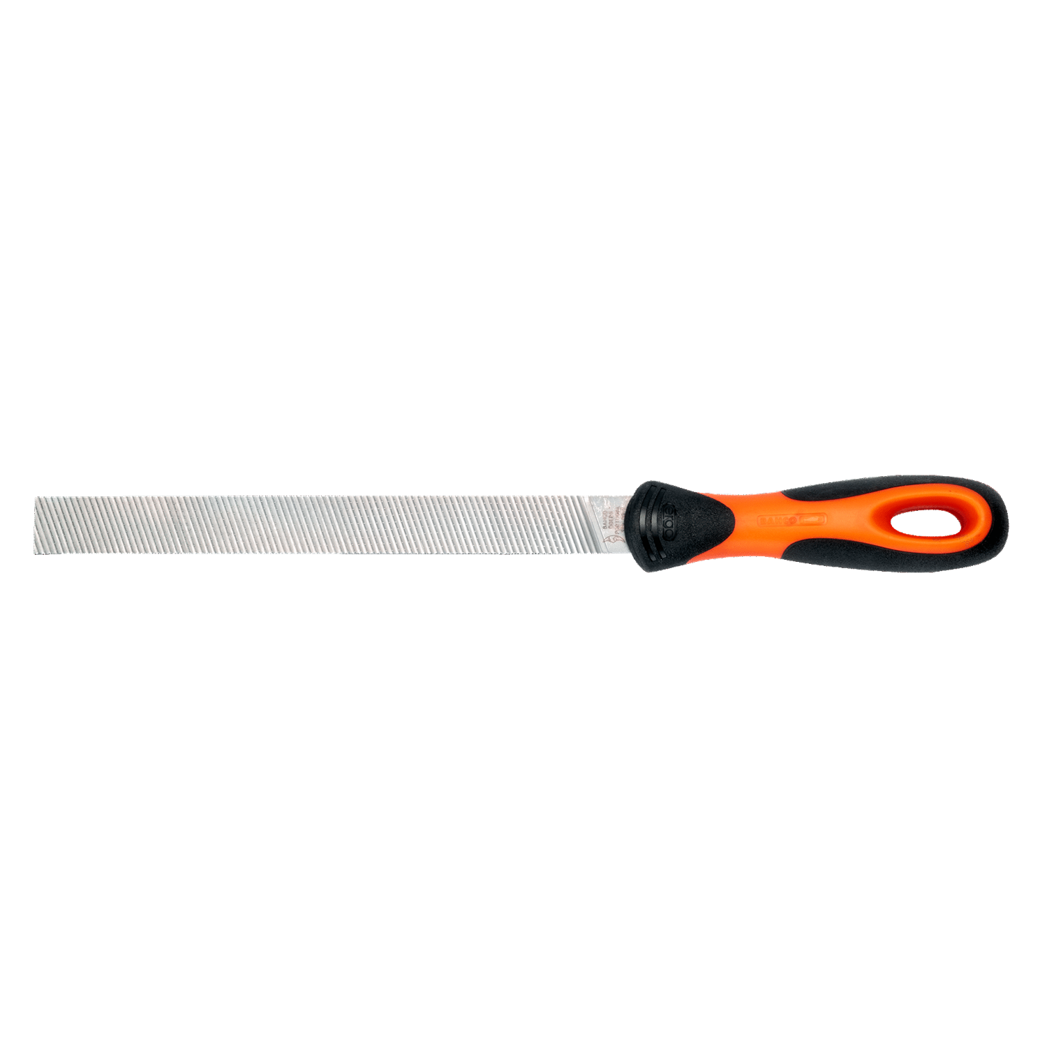 BAHCO 1-320-2 Ergo Engineering Diagonal File (BAHCO Tools) - Premium Diagonal File from BAHCO - Shop now at Yew Aik.