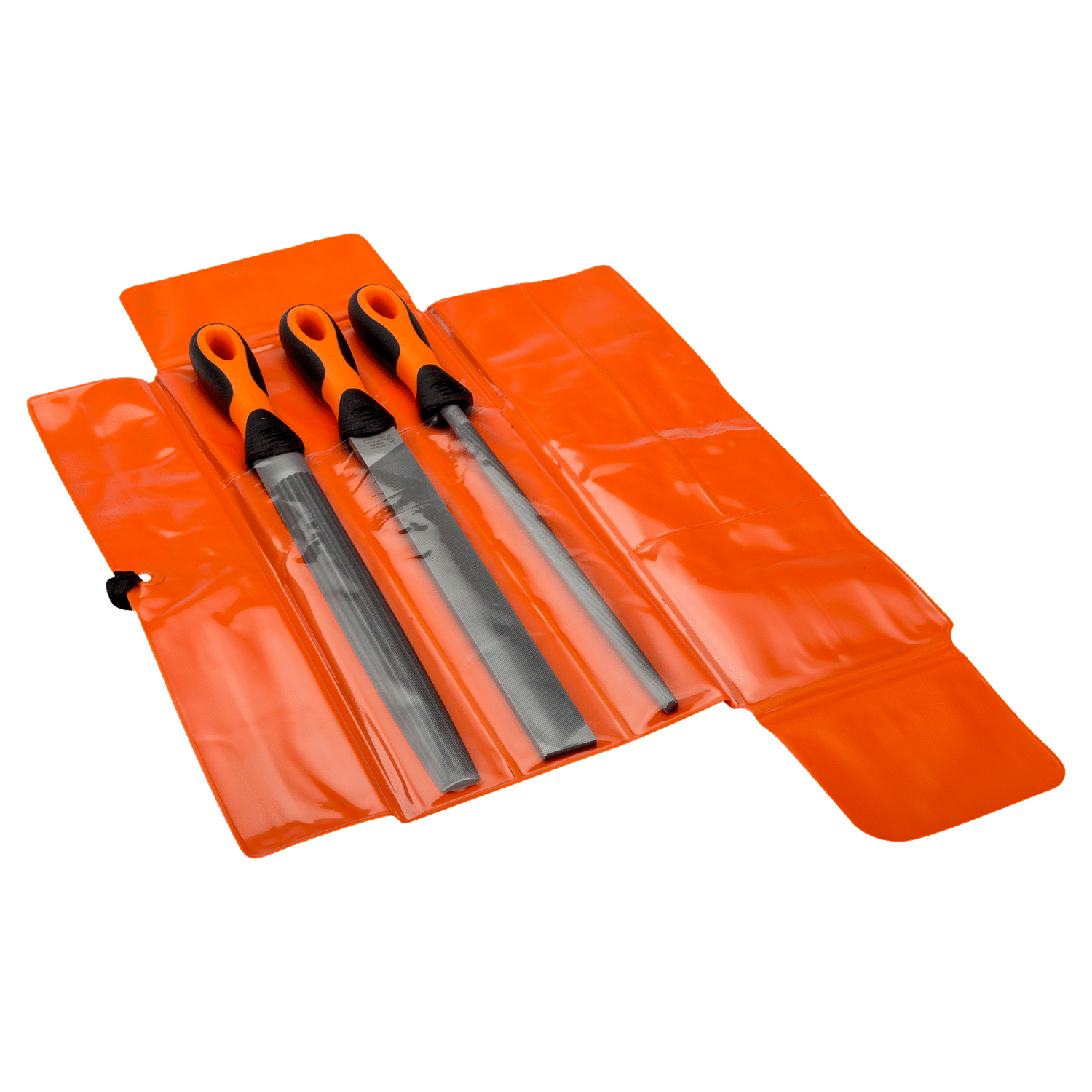 BAHCO 1-473-10-2-2_1 Ergo Engineering File Set (BAHCO Tools) - Premium File Set from BAHCO - Shop now at Yew Aik.