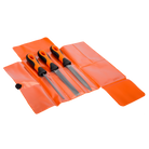 BAHCO 1-473 Ergo Engineering File Set (BAHCO Tools) - Premium File Set from BAHCO - Shop now at Yew Aik.