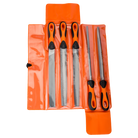 BAHCO 1-477-10-2-2 Ergo Engineering File Set Second Cut 250 - Premium File Set from BAHCO - Shop now at Yew Aik.