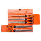 BAHCO 1-478-10-1-2_1 Ergo Engineering File Set 4 (BAHCO Tools) - Premium File Set from BAHCO - Shop now at Yew Aik.