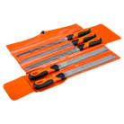 BAHCO 1-478-10-1-2_1 Ergo Engineering File Set 4 (BAHCO Tools) - Premium File Set from BAHCO - Shop now at Yew Aik.