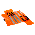 BAHCO 1-479-08-2-2 Ergo Engineering File Set With Cabinet Rasp - Premium File Set from BAHCO - Shop now at Yew Aik.