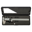 BAHCO 1150D Precision Measuring Digital Caliper with LCD Screen - Premium Digital Caliper from BAHCO - Shop now at Yew Aik.