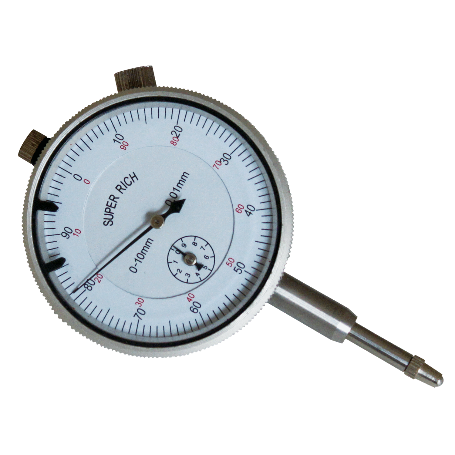 BAHCO 1154-DG Dial Indicator (BAHCO Tools) - Premium Dial Indicator from BAHCO - Shop now at Yew Aik.