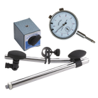 BAHCO 1154 Digital Micrometer With Magnetic Base (BAHCO Tools) - Premium Digital Micrometer from BAHCO - Shop now at Yew Aik.