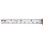 BAHCO 1162N Short Measuring Tape with Steel Blade (BAHCO Tools) - Premium Measuring Tape from BAHCO - Shop now at Yew Aik.