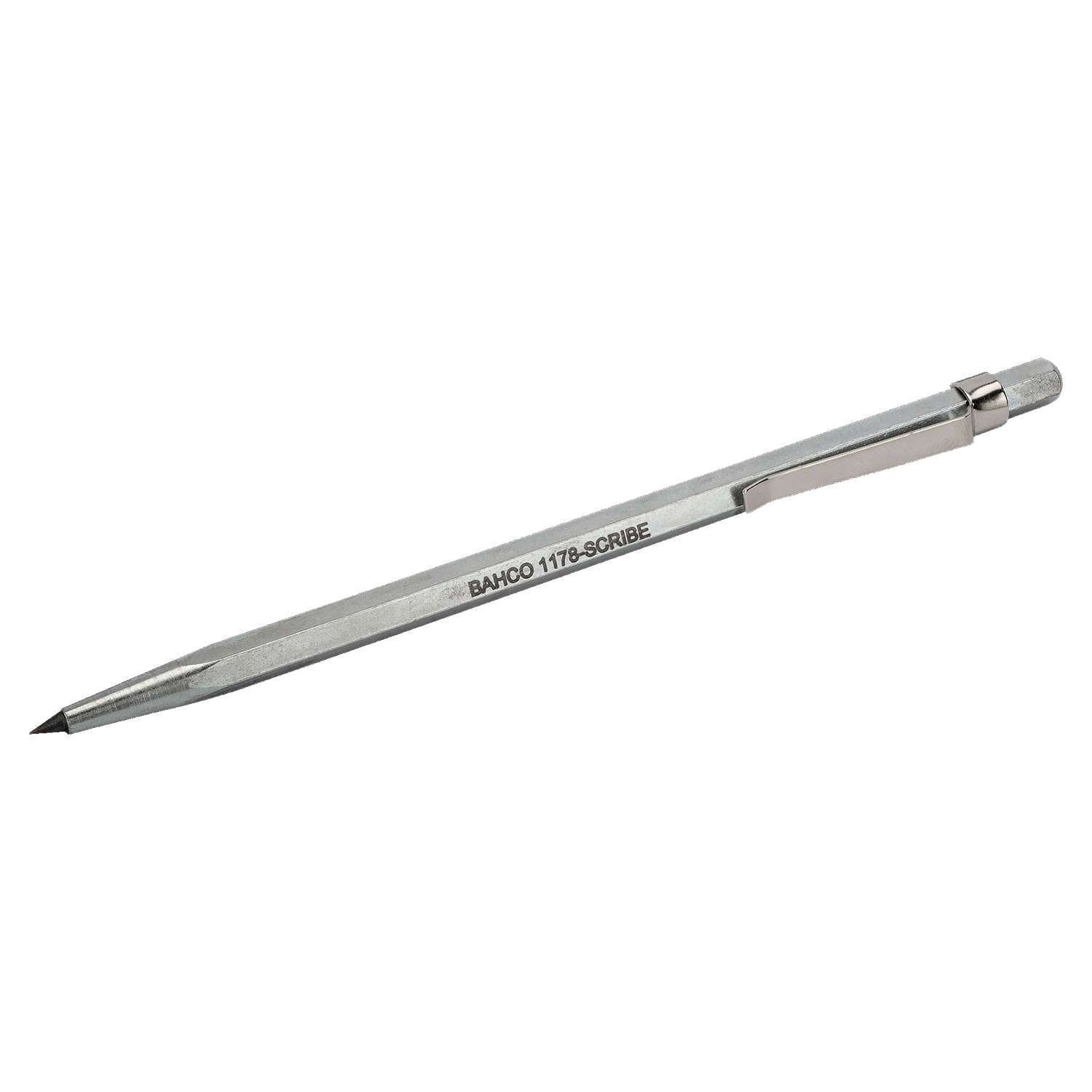 BAHCO 1178-SCRIBE Tungsten Carbide Scriber (BAHCO Tools) - Premium Scriber from BAHCO - Shop now at Yew Aik.