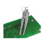 BAHCO 121A Specials, Oblique standoff .060” shear cutters - Premium Shear Cutter from BAHCO - Shop now at Yew Aik.