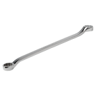 BAHCO 1300Z Imperial Offset Double Ring End Wrench Chrome Finish - Premium Ring End Wrench from BAHCO - Shop now at Yew Aik.
