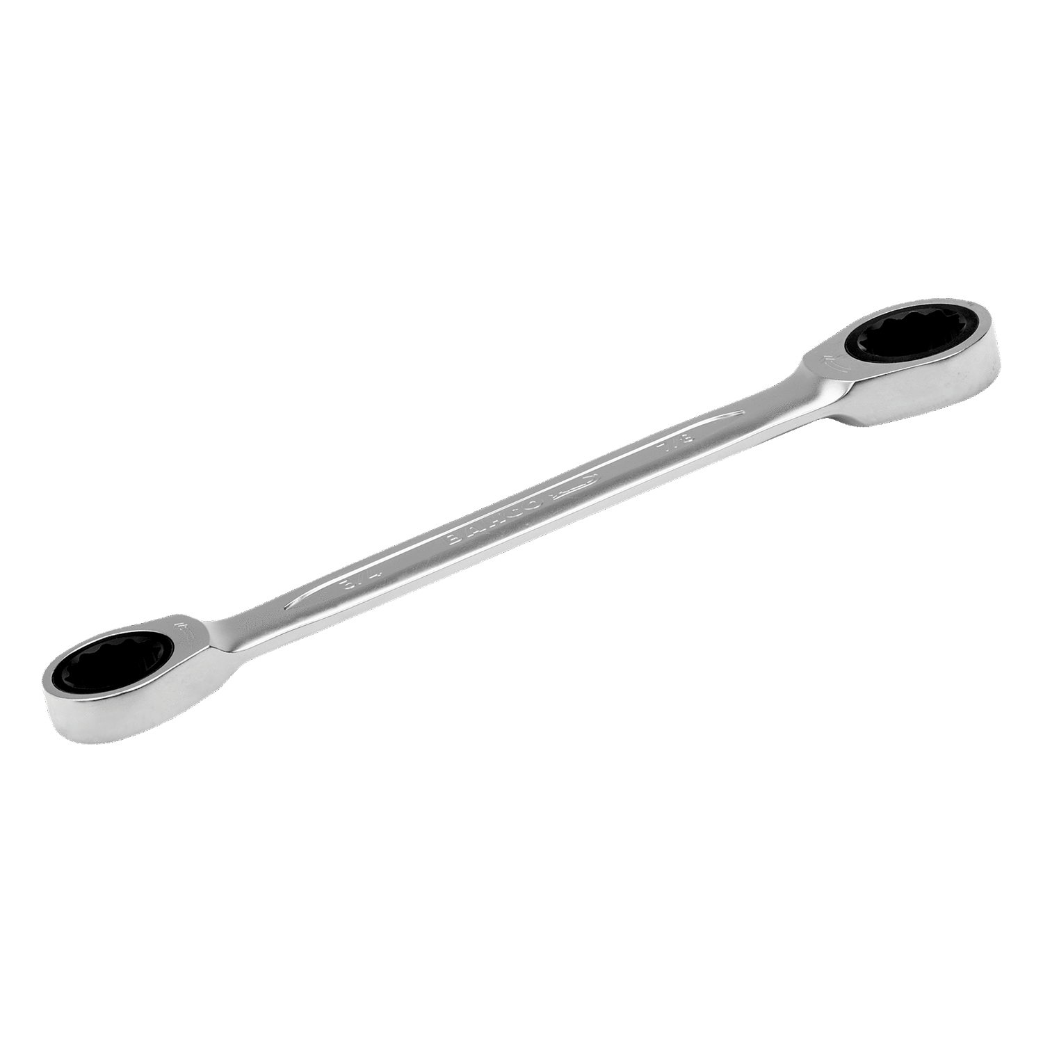 BAHCO 1320RZ Imperial Ratcheting Ring Wrenche with Chrome Finish - Premium Ring Wrench from BAHCO - Shop now at Yew Aik.