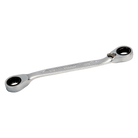 BAHCO 1321RZ Imperial Angled Head Ratcheting Ring Wrench - Premium Ring Wrench from BAHCO - Shop now at Yew Aik.