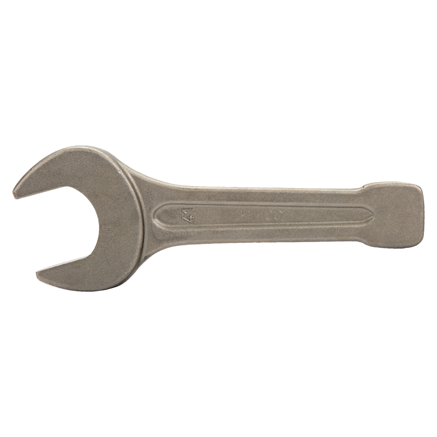 BAHCO 133SGM Metric Open End Slogging Wrench (BAHCO Tools) - Premium Slogging Wrench from BAHCO - Shop now at Yew Aik.