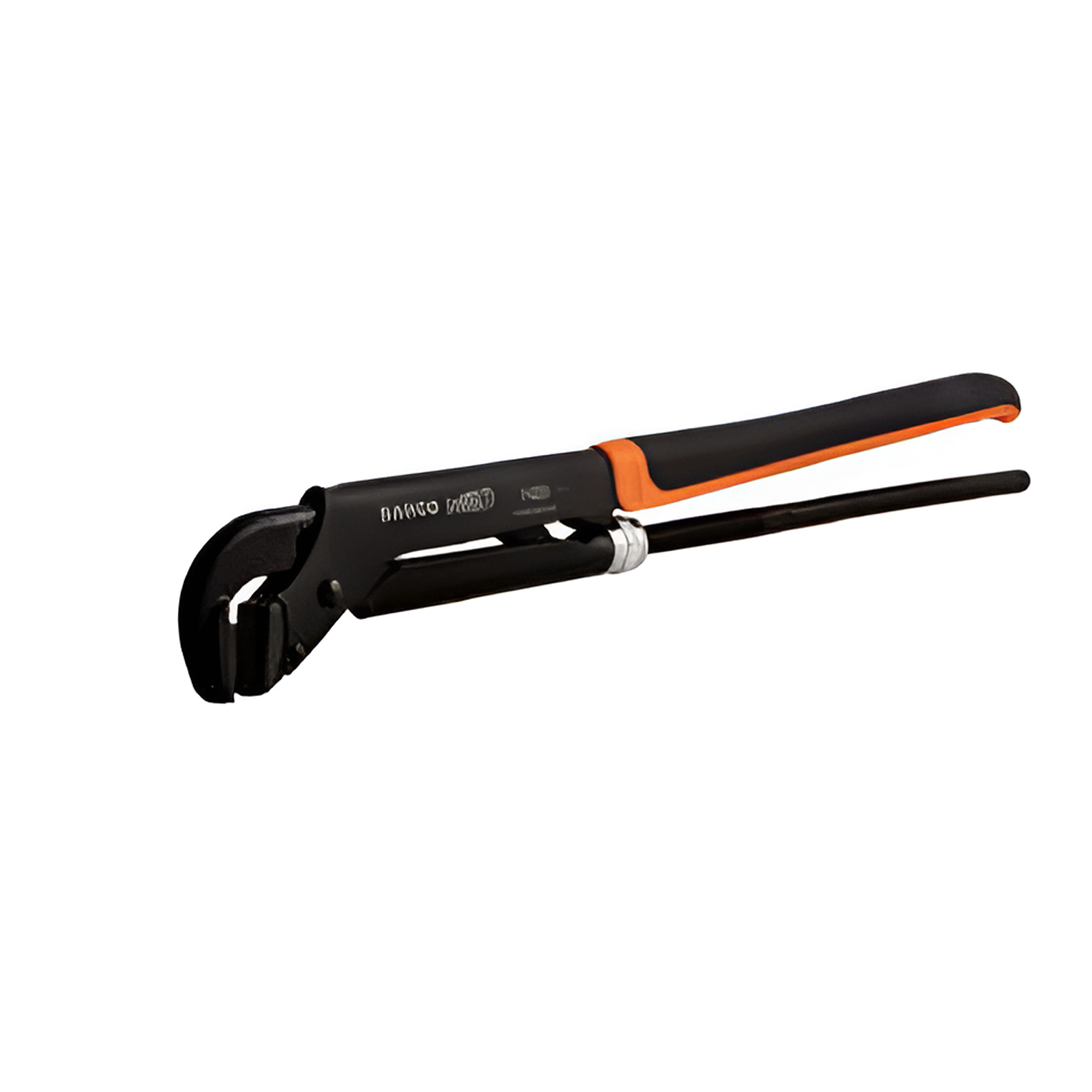 BAHCO 1410/1420 ERGO Swedish Model 90° Pipe Wrench (BAHCO Tools) - Premium Pipe Wrench from BAHCO - Shop now at Yew Aik.