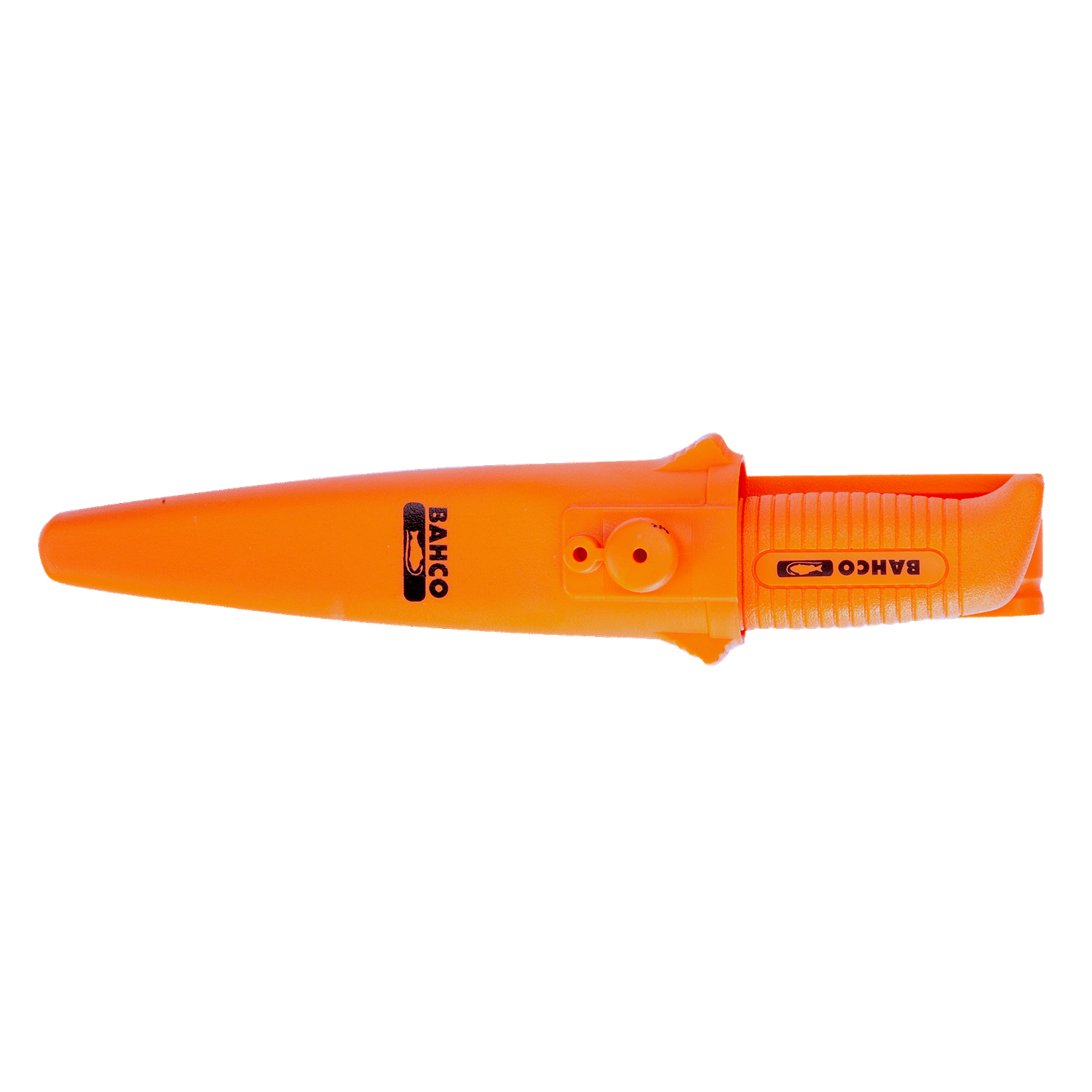 BAHCO 1446 Multipurpose Tradesman Knife, 15 pcs Counter Display - Premium Multipurpose Tradesman Knife from BAHCO - Shop now at Yew Aik.