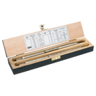 BAHCO 1450D/2 Double Thread Tools Restorers Set in Wooden Box - Premium Thread Tools from BAHCO - Shop now at Yew Aik.