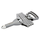 BAHCO 1467-320-850 Extensible Riveting Tools for Cu/Al - Premium Riveting Tools from BAHCO - Shop now at Yew Aik.