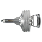 BAHCO 1467-320-850 Extensible Riveting Tools for Cu/Al - Premium Riveting Tools from BAHCO - Shop now at Yew Aik.