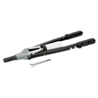 BAHCO 1467-520 Long Arm Riveting Tools with Transparent Tube - Premium Riveting Tools from BAHCO - Shop now at Yew Aik.