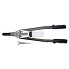 BAHCO 1467-520 Long Arm Riveting Tools with Transparent Tube - Premium Riveting Tools from BAHCO - Shop now at Yew Aik.