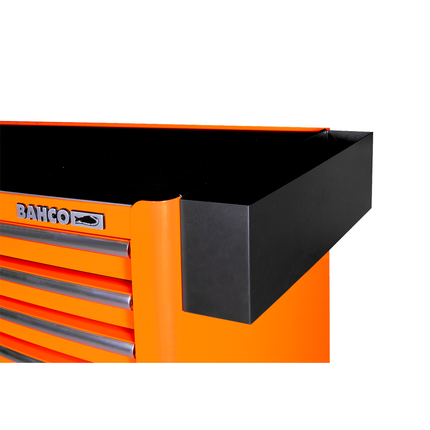 BAHCO 1470K-AC3 Tool Trolley Can Holders for 1470 & 1475 Drawers - Premium Tool Trolley Can Holders from BAHCO - Shop now at Yew Aik.