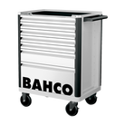 BAHCO 1472K7 26” E72 Storage HUB Tool Trolleys with 7 Drawers - Premium Tool Trolley from BAHCO - Shop now at Yew Aik.