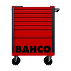 BAHCO 1472K7 26” E72 Storage HUB Tool Trolleys with 7 Drawers - Premium Tool Trolley from BAHCO - Shop now at Yew Aik.