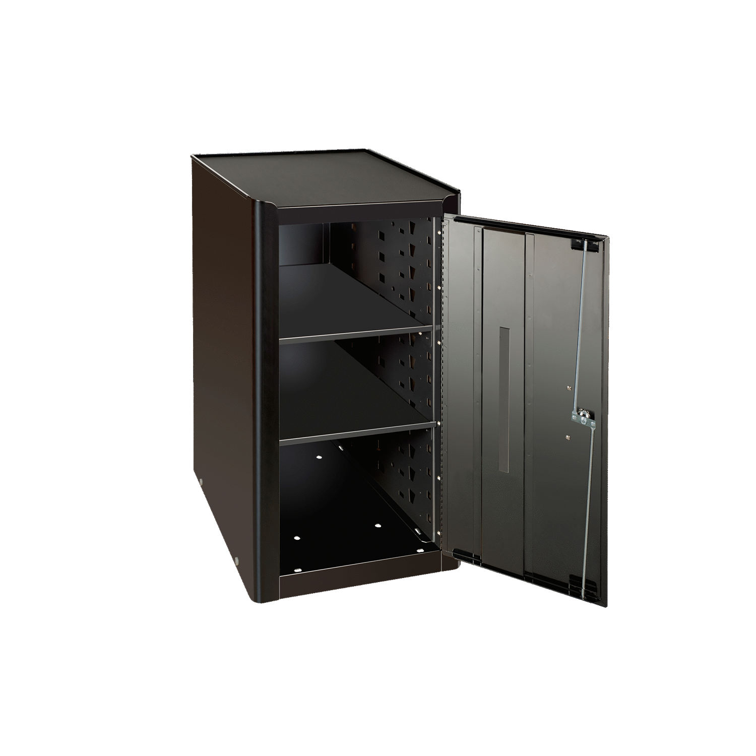 BAHCO 1475KXL-AC20BK Side Cabinet with Lock for 1475KXL Trolley - Premium Side Cabinet from BAHCO - Shop now at Yew Aik.