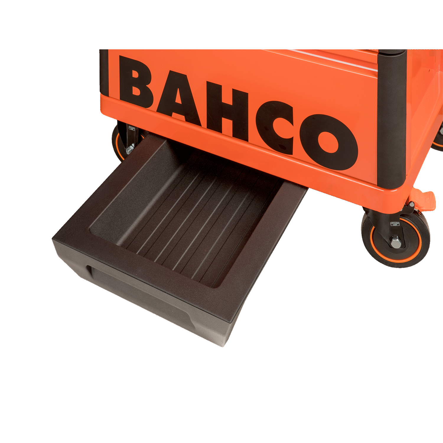 BAHCO 1477K-AC10 Bottom Drawers for Storage HUB Tool Trolleys - Premium Tool Trolley from BAHCO - Shop now at Yew Aik.