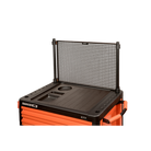 BAHCO 1477K-AC12 Top Tool Panels Storage HUB Tool Tool Trolleys - Premium Tool Trolley from BAHCO - Shop now at Yew Aik.