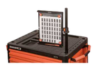 BAHCO 1477K-AC14 Work Document Board for Storage HUB Tool Trolley - Premium Tool Trolley from BAHCO - Shop now at Yew Aik.