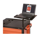 BAHCO 1477K-AC15 Laptop Boards for Storage HUB Tool Trolleys - Premium Tool Trolley from BAHCO - Shop now at Yew Aik.