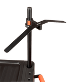 BAHCO 1477K-AC17 Jacket Holders for Storage HUB Tool Trolleys - Premium Tool Trolley from BAHCO - Shop now at Yew Aik.