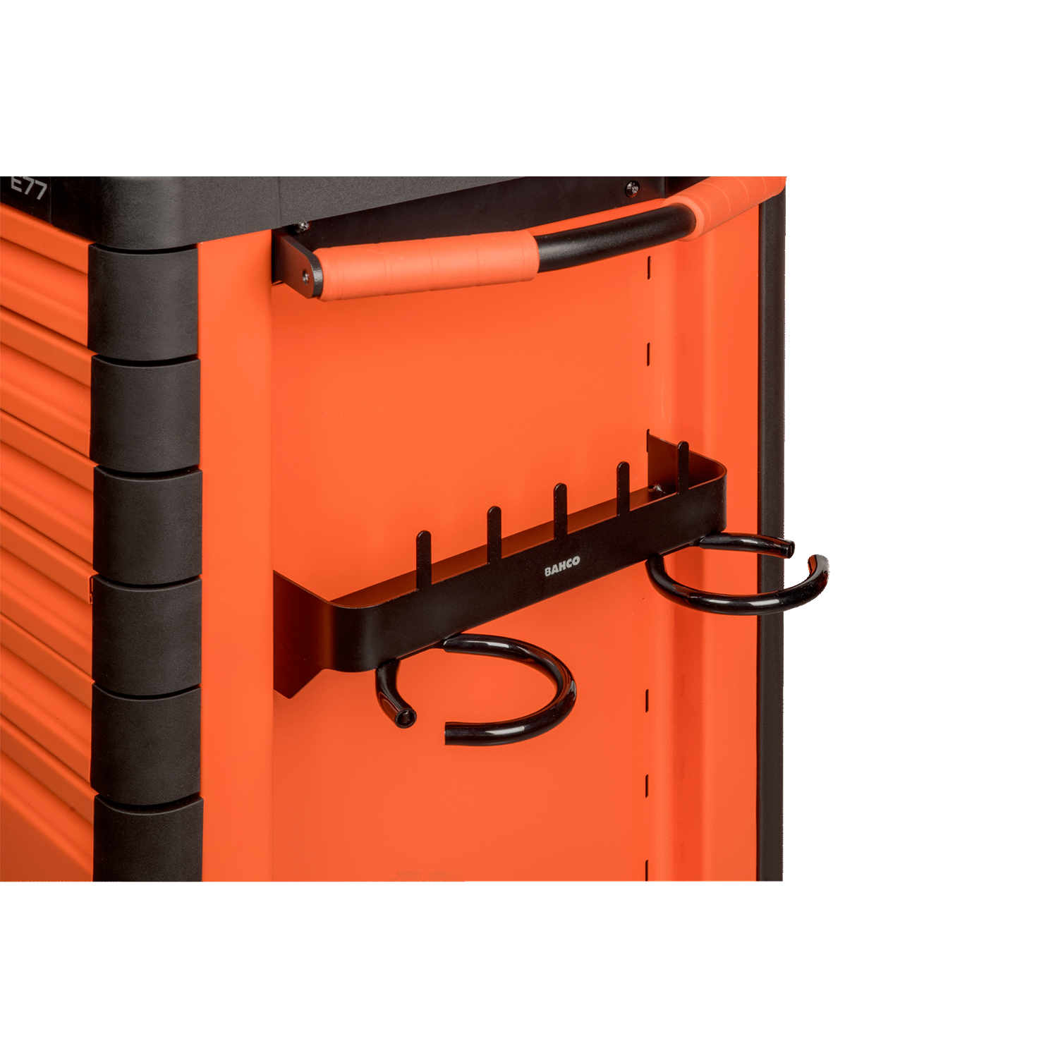 BAHCO 1477K-AC21 Power Tool Holders for Storage HUB Tool Trolleys - Premium Tool Trolley from BAHCO - Shop now at Yew Aik.
