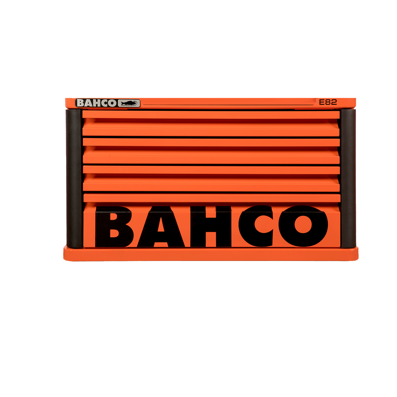 BAHCO 1482K4 26” E72 Storage HUB Top Chests with 4 Drawers - Premium Storage HUB from BAHCO - Shop now at Yew Aik.