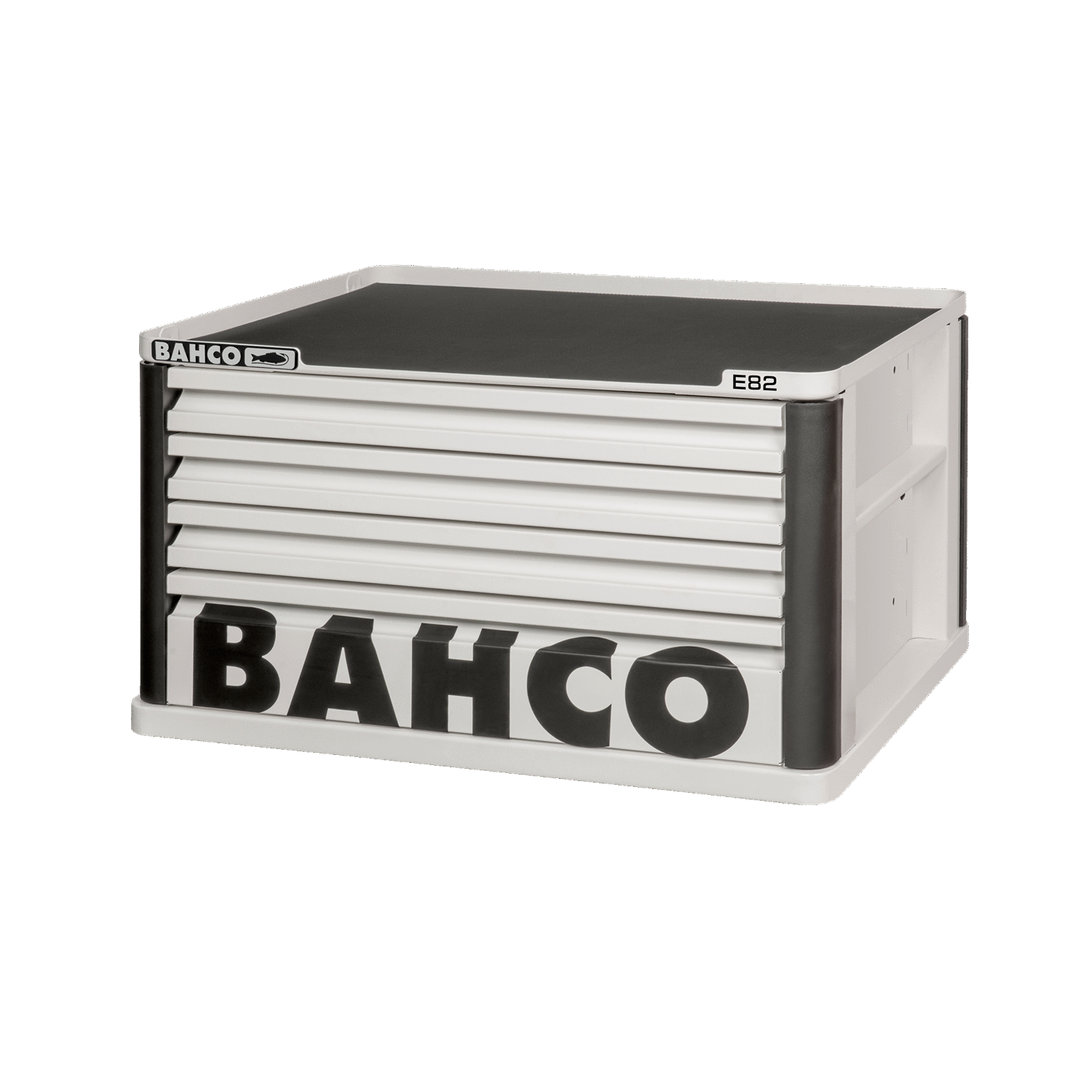 BAHCO 1482K4 26” E72 Storage HUB Top Chests with 4 Drawers - Premium Storage HUB from BAHCO - Shop now at Yew Aik.