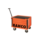 BAHCO 1482K4W 26” E72 Storage HUB Top Chests on Wheels - Premium Storage HUB from BAHCO - Shop now at Yew Aik.