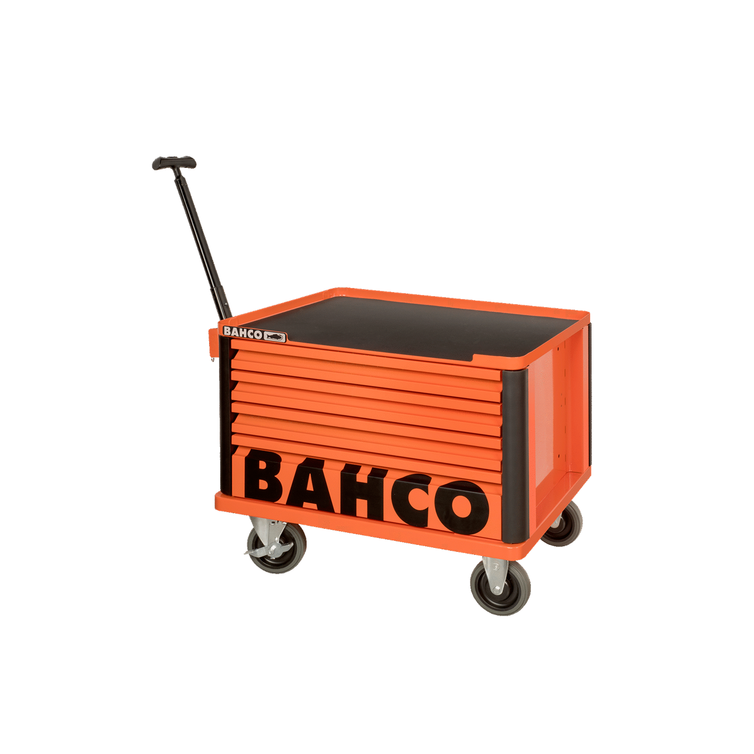BAHCO 1482K4W 26” E72 Storage HUB Top Chests on Wheels - Premium Storage HUB from BAHCO - Shop now at Yew Aik.