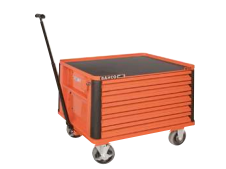 BAHCO 1482K5W 26” E72 Storage HUB Top Chests on Wheels - Premium Storage HUB from BAHCO - Shop now at Yew Aik.