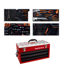 BAHCO 1483KHD3RB-FF3 Metallic Tool Box General Purpose Toolkit - Premium Toolkit from BAHCO - Shop now at Yew Aik.