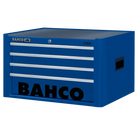 BAHCO 1485K4 26” Classic C85 Top Chests with 4 Drawers - Premium Top Chest from BAHCO - Shop now at Yew Aik.
