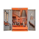 BAHCO 1495CD60TS1 Tool Cabinets with 2 Doors Purpose Toolkit - Premium Toolkit from BAHCO - Shop now at Yew Aik.