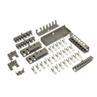 BAHCO 1495CS-AC1 Hook Kit for 1495 Cabinet and Panel - 35 Pcs - Premium Hook Kit from BAHCO - Shop now at Yew Aik.