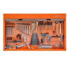 BAHCO 1495CS18TS1 1800mm Tool Cabinets w/ Shutter Purpose Toolkit - Premium Toolkit from BAHCO - Shop now at Yew Aik.