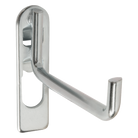 BAHCO 1495TP-ACH L/U Shaped Hooks Set for Tool Panels - 5 Pcs - Premium Hooks Set from BAHCO - Shop now at Yew Aik.
