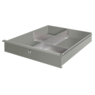 BAHCO 1495WB-AC Drawers with Trays or Dividers for Workbenches - Premium Drawers with Trays from BAHCO - Shop now at Yew Aik.